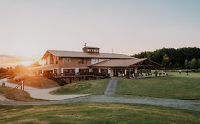 Hotel Golf Resort Olomouc